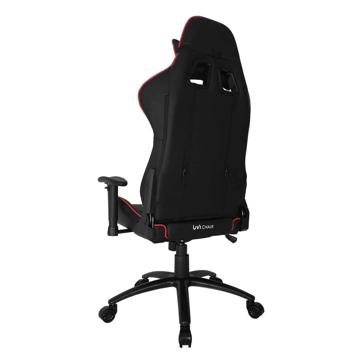 UVI Devil Red Gaming Chair