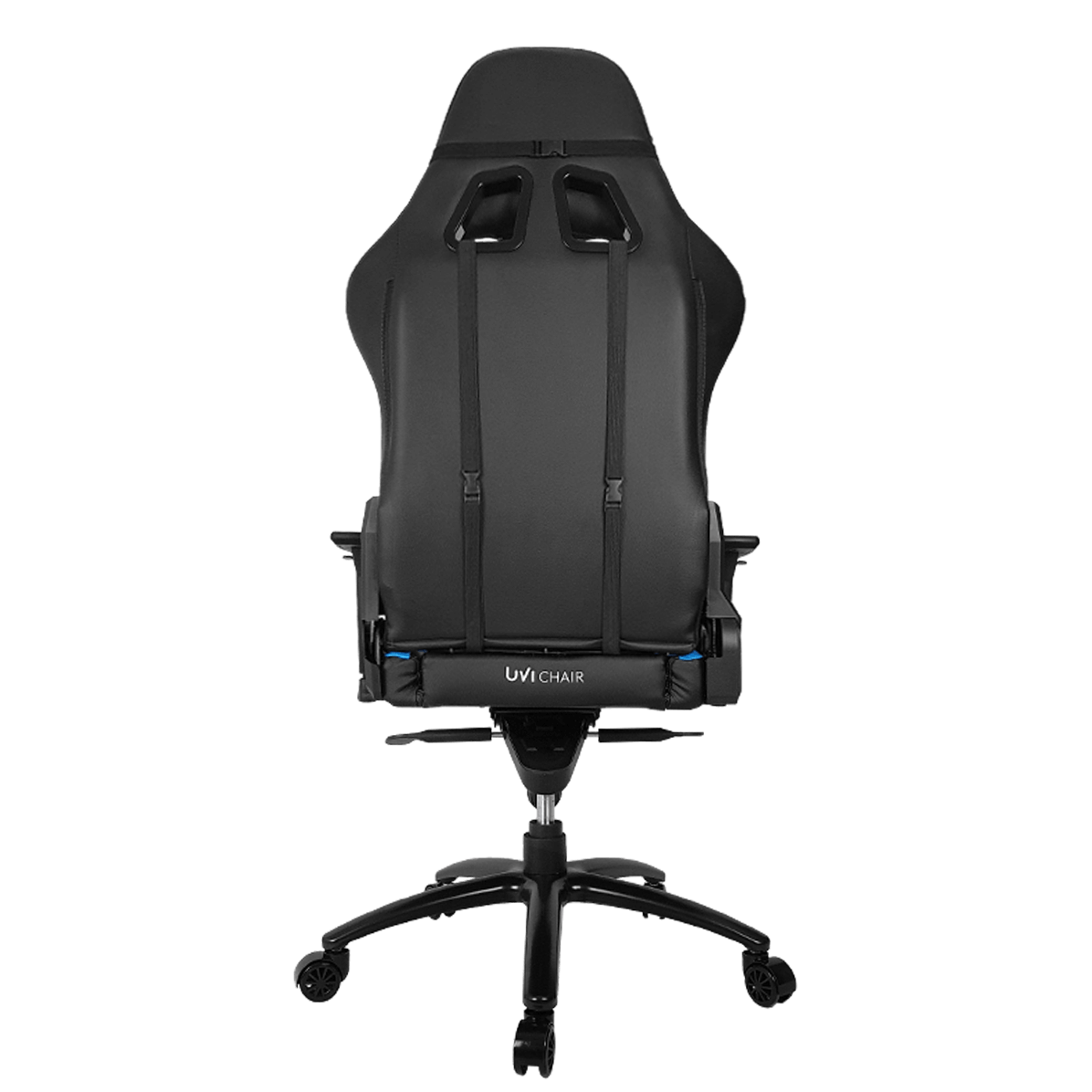 UVI Gamer Blue Gaming chair