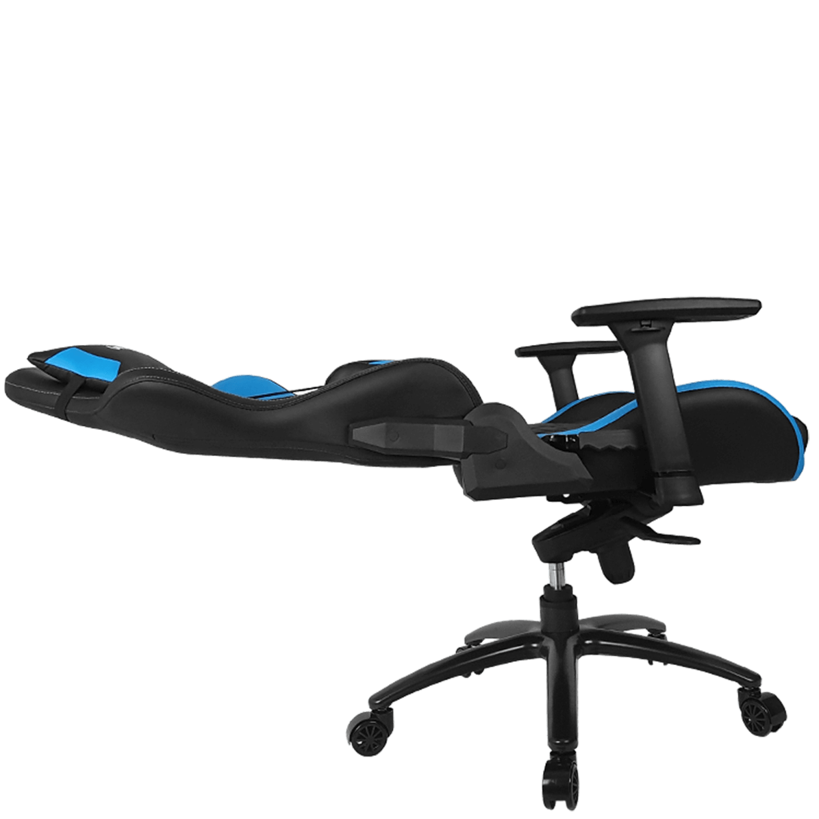 UVI Gamer Blue Gaming chair