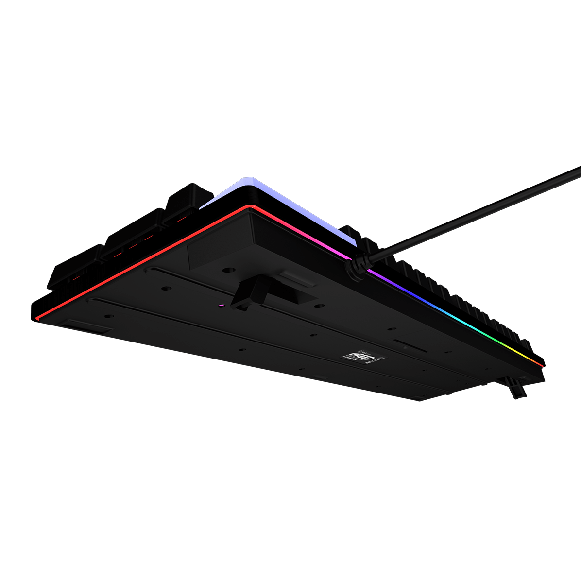 UVI Greed rgb keyboard