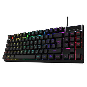 UVI Greed RGB TKL keyboard