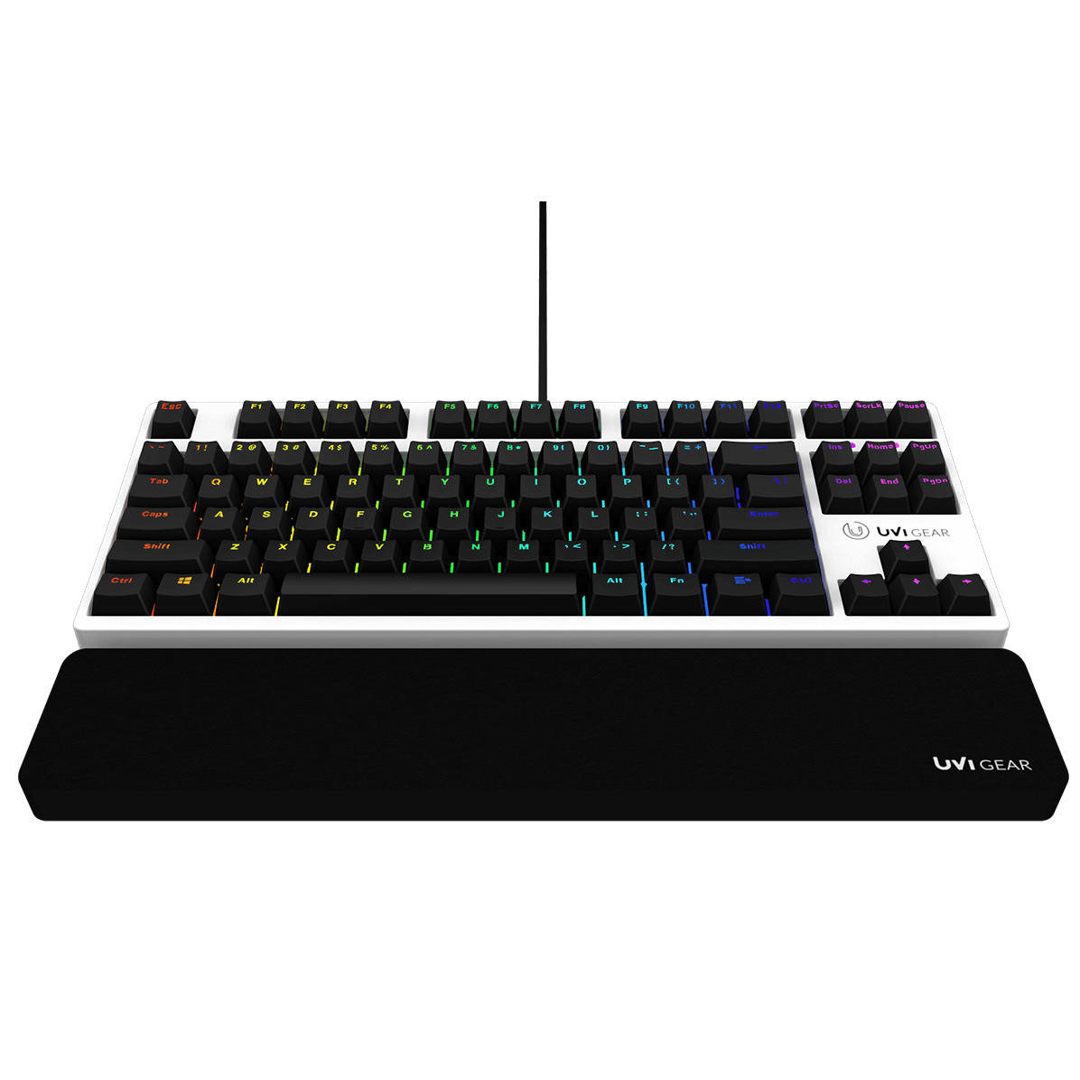 UVI Pride Mini WESLAV pbt keyboard