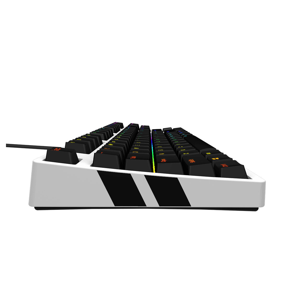 UVI Pride Mini WESLAV pbt keyboard