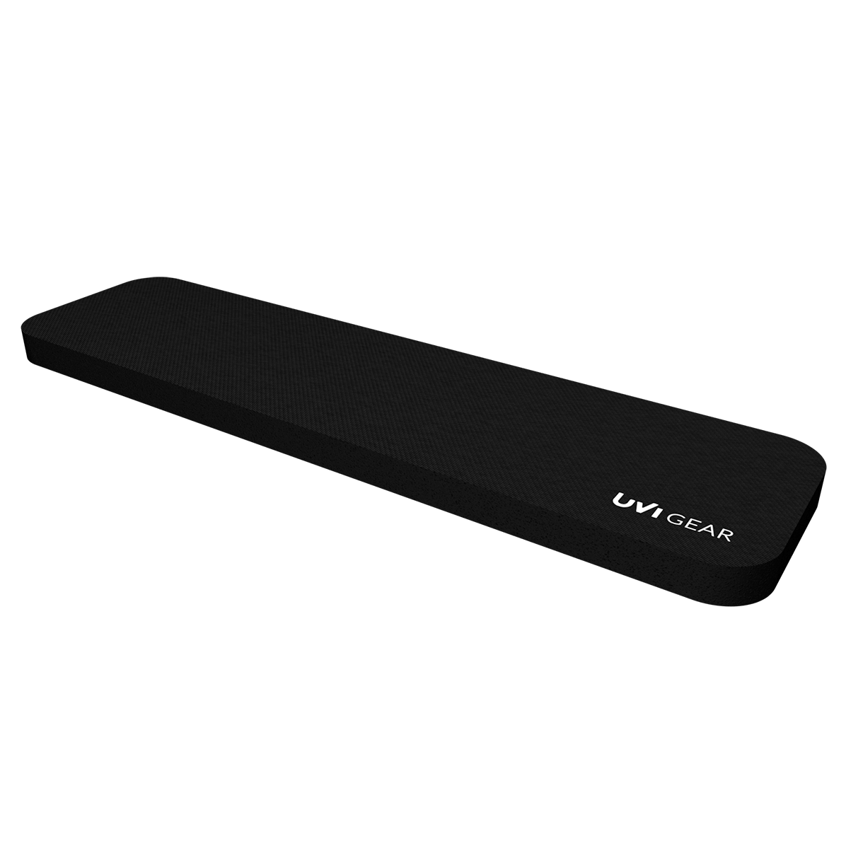 UVI Gluttony rubber wrist rest