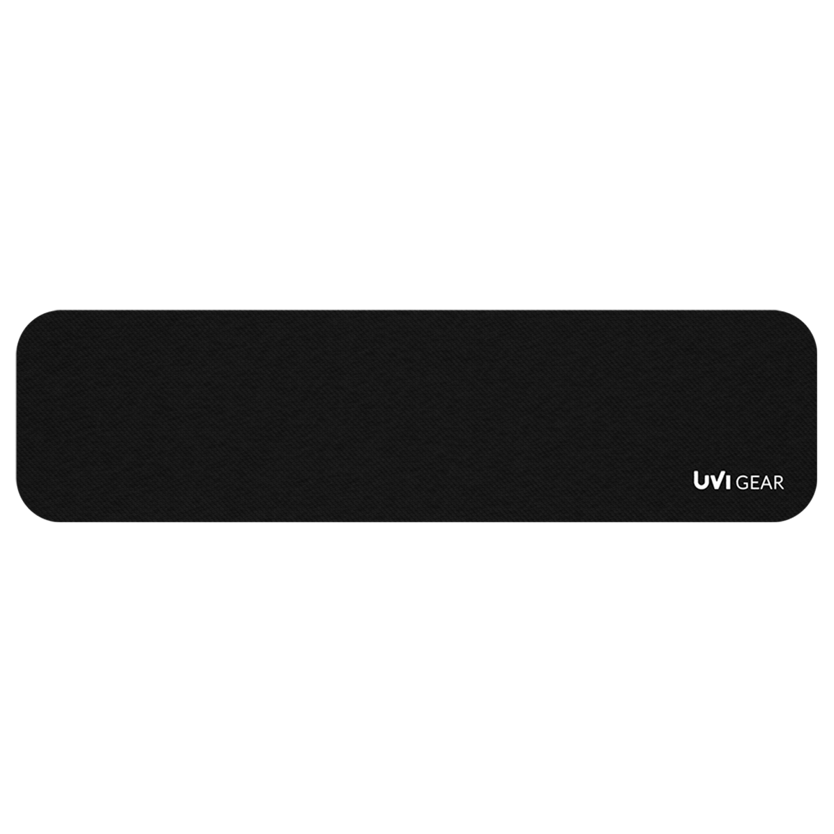 UVI Gluttony rubber wrist rest
