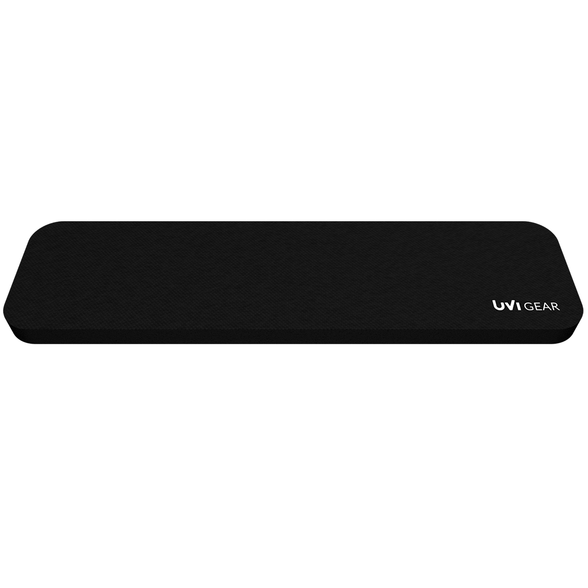 UVI Gluttony rubber wrist rest