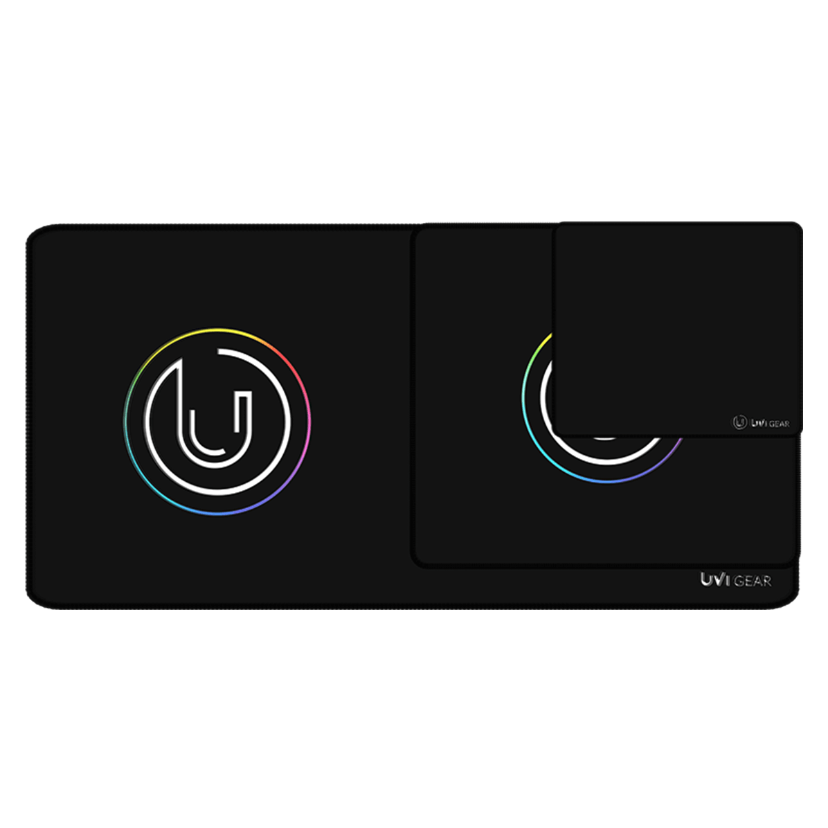 UVI Inferno gaming mousepad