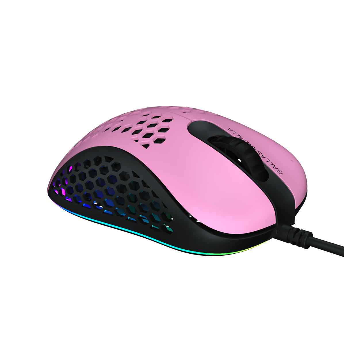 UVI Lust GALLASANDALLA gaming mouse