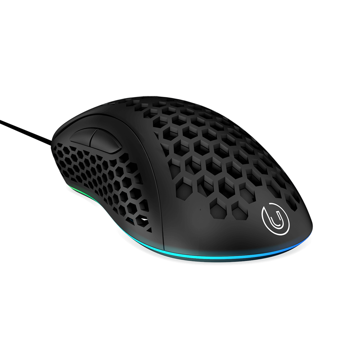 UVI Lust gaming mouse