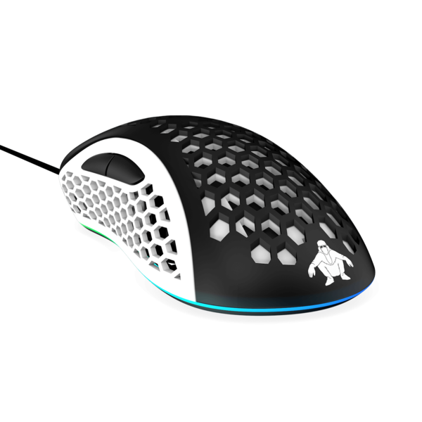 UVI Lust WESLAV gaming mouse