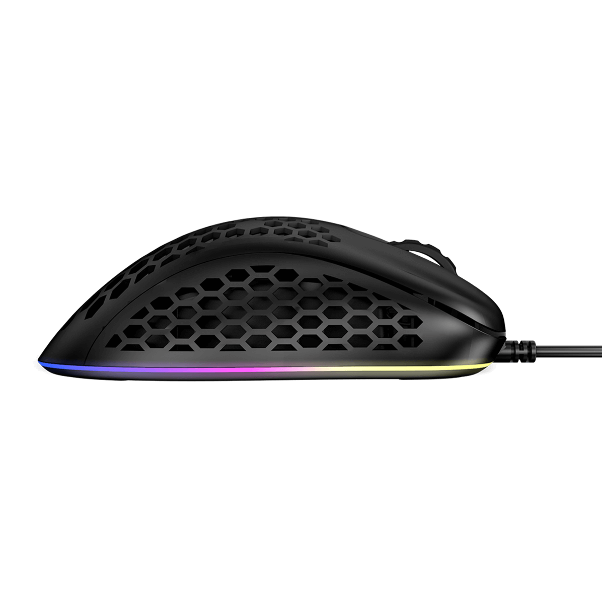 UVI Lust lightweight gaming mouse
