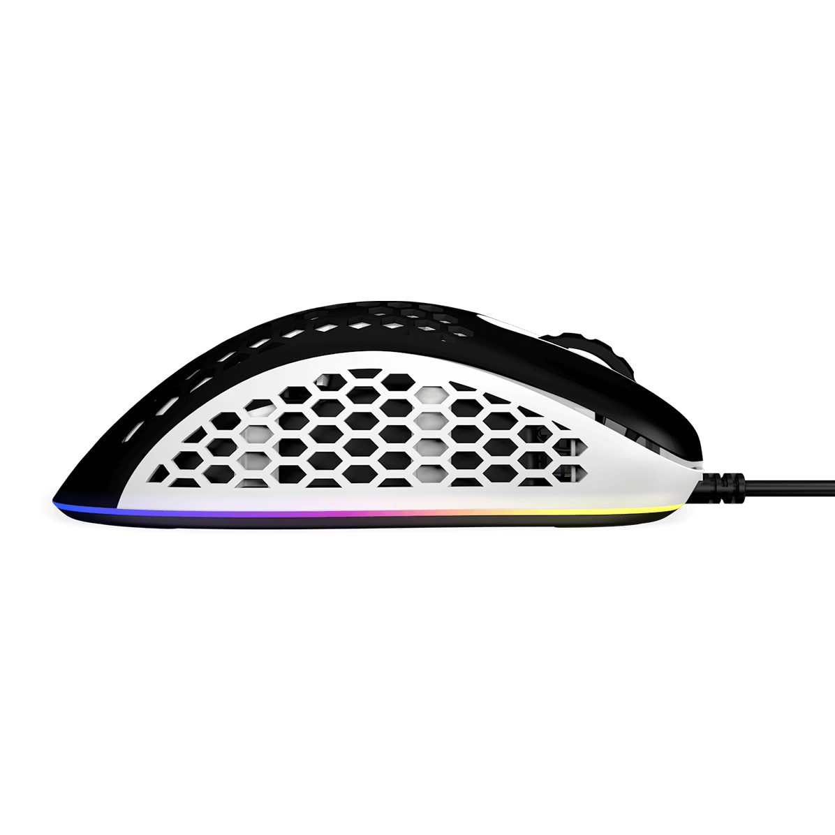 UVI Lust WESLAV lightweight gaming mouse