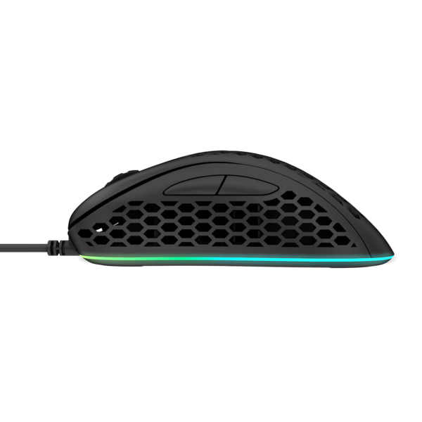 UVI Lust lightweight gaming mouse