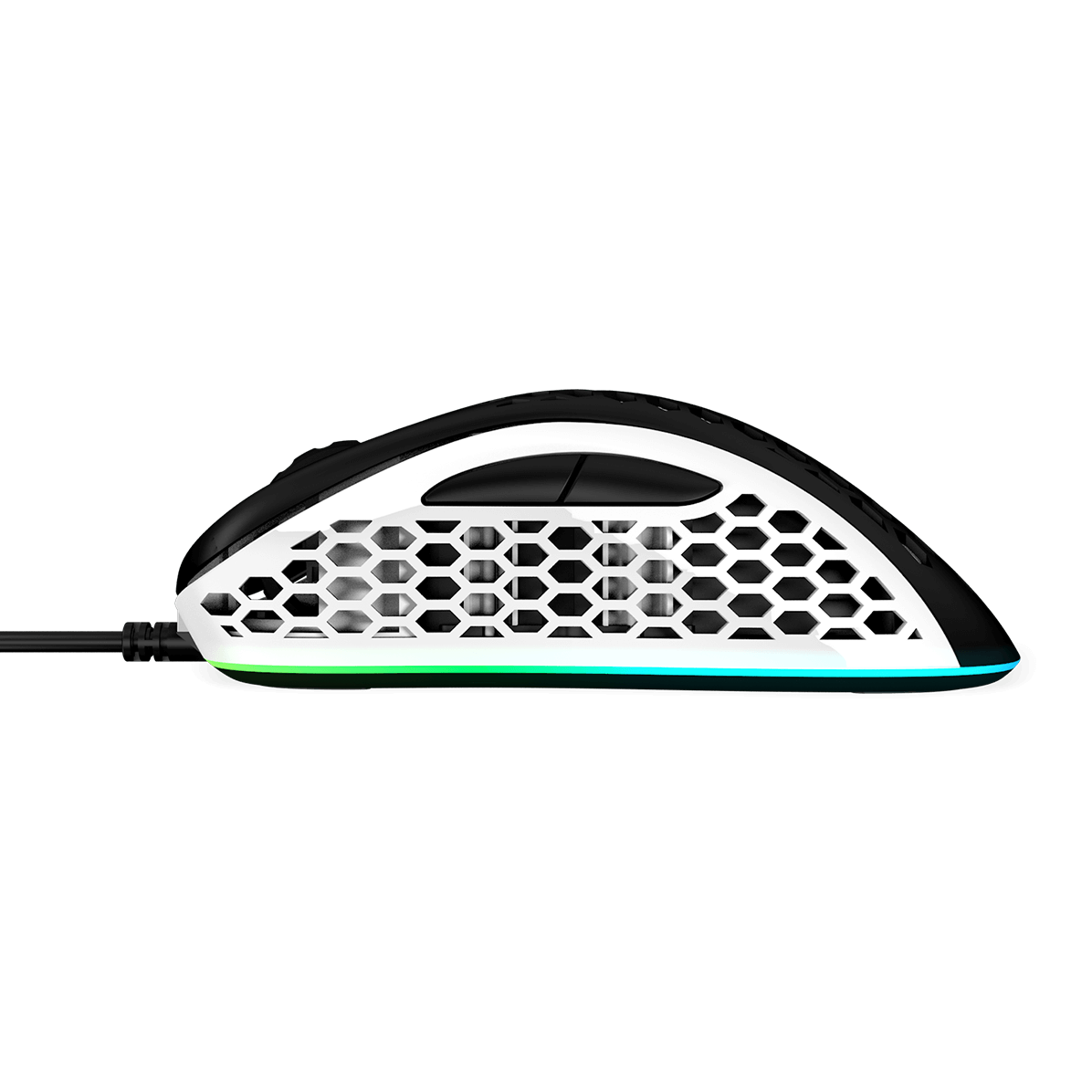 UVI Lust WESLAV lightweight gaming mouse