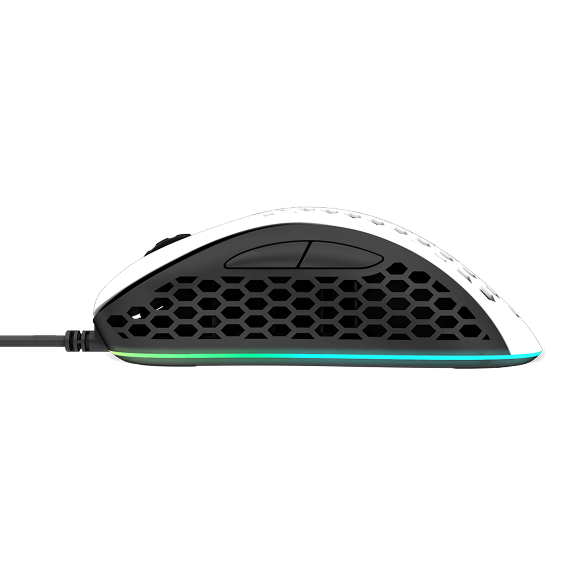 UVI Lust lightweight gaming mouse