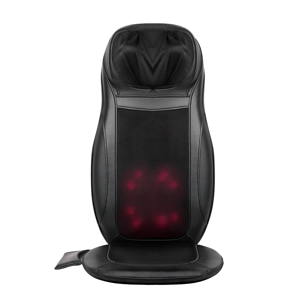 UVI Sirona shiatsu back and neck massager