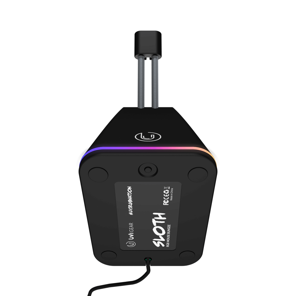 UVI Sloth RGB Bungee