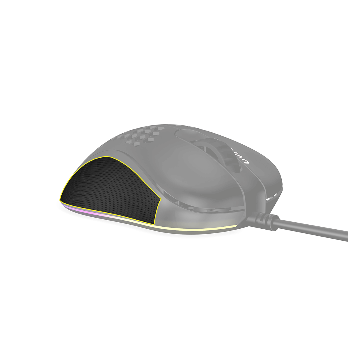 UVI Stickrz gaming mouse grip