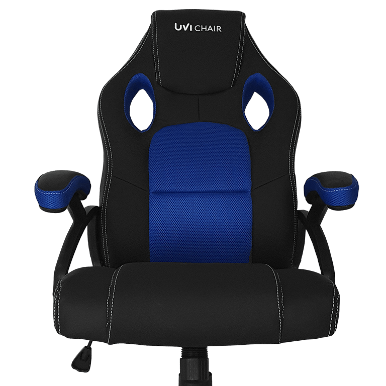 UVI Storm Blue Kids Chair