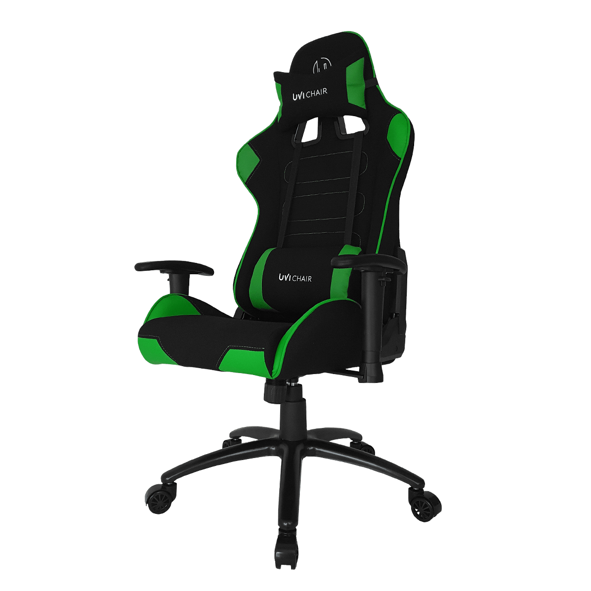 UVI Styler Green Gaming Chair
