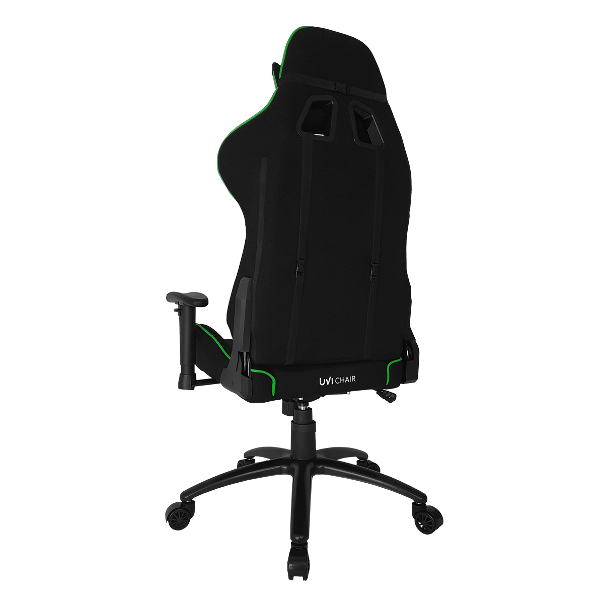 UVI Styler Green Gaming Chair