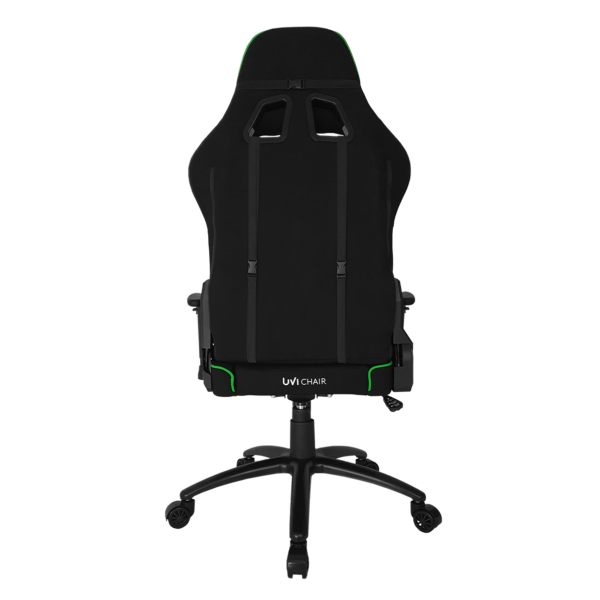 UVI Styler Green Gaming Chair