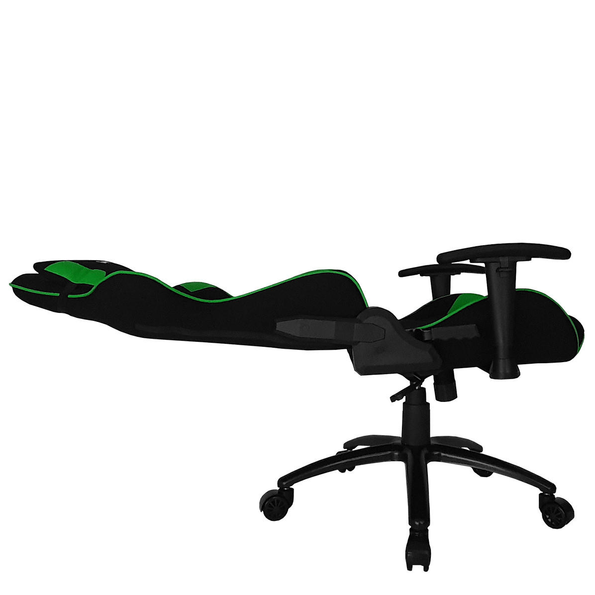 UVI Styler Green Gaming Chair