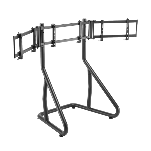 UVI Triple Monitor Stand