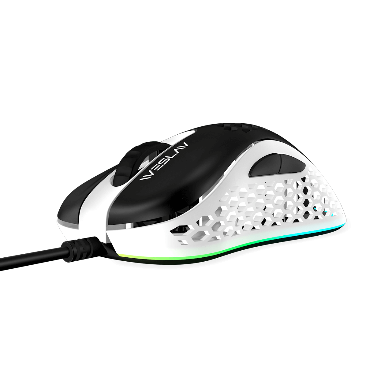 UVI WESLAV Gaming Mouse