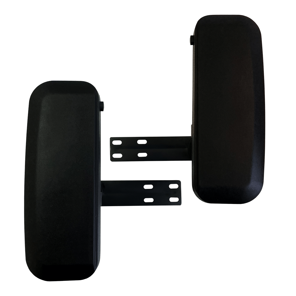UVI 4D Armrests