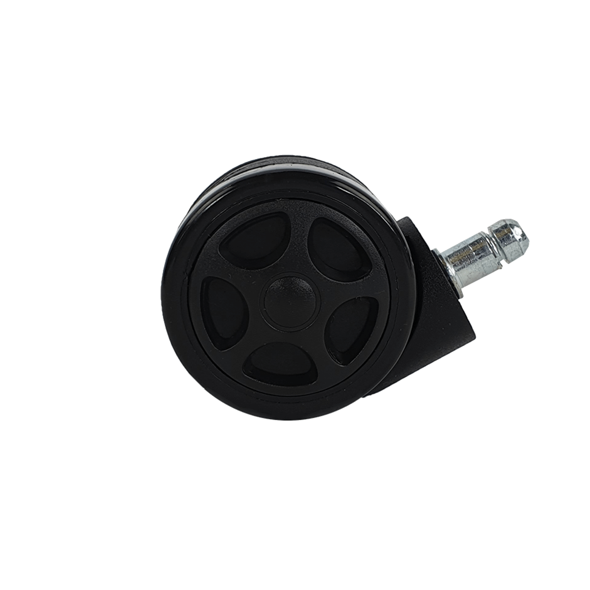 UVI Rubber Casters