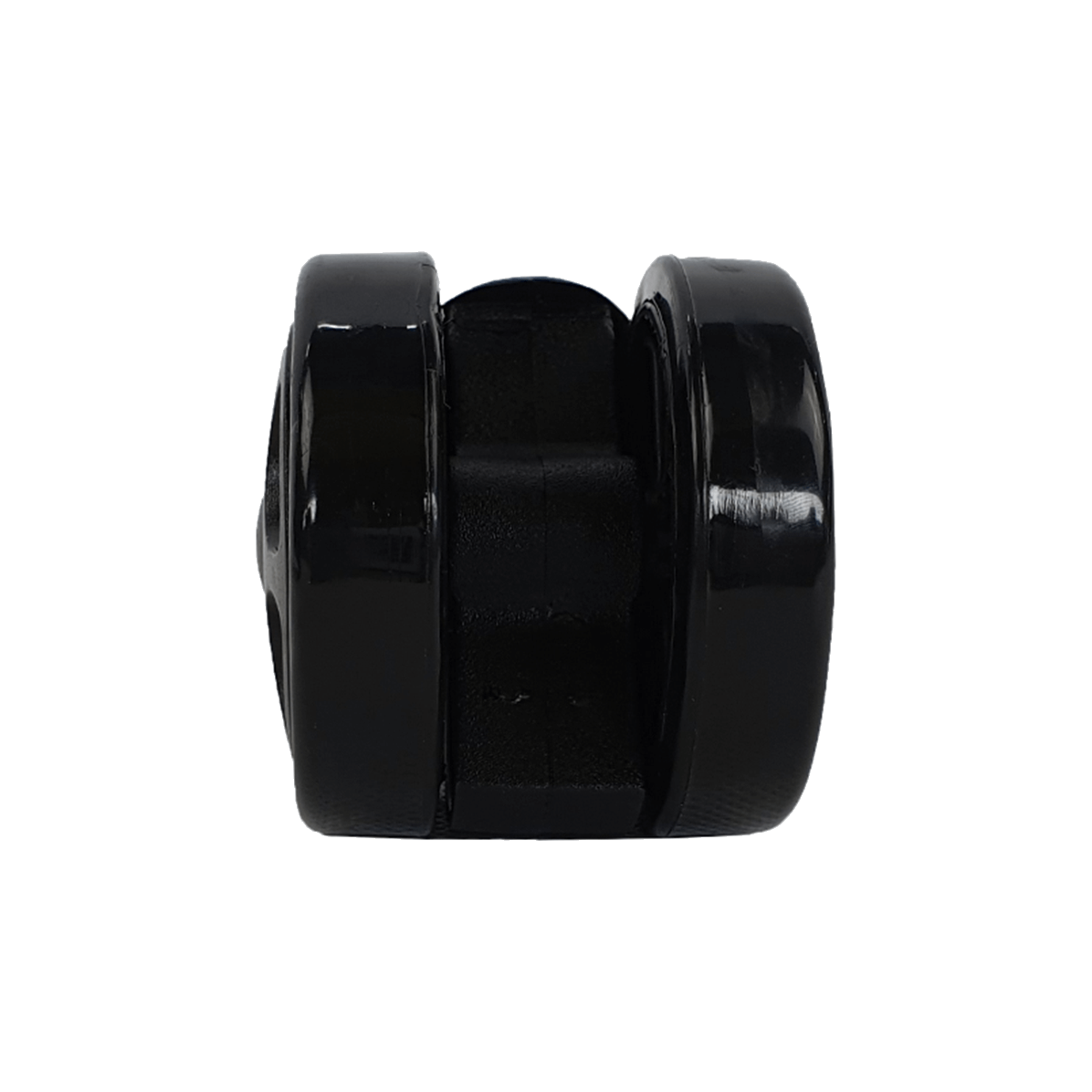 UVI Rubber Casters