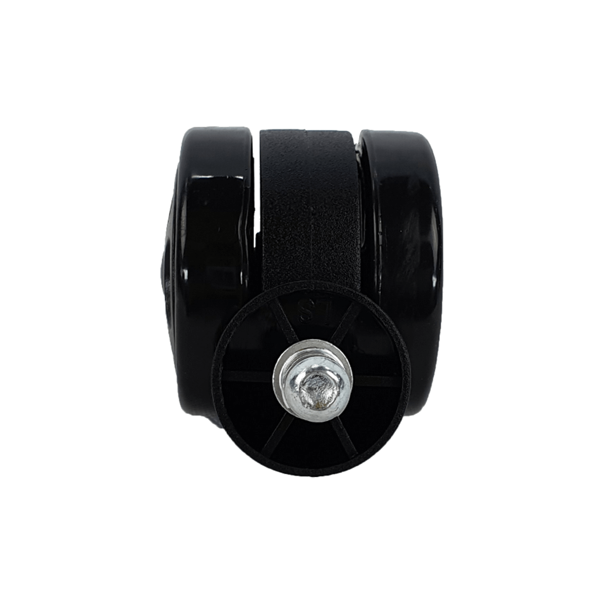 UVI Rubber Casters