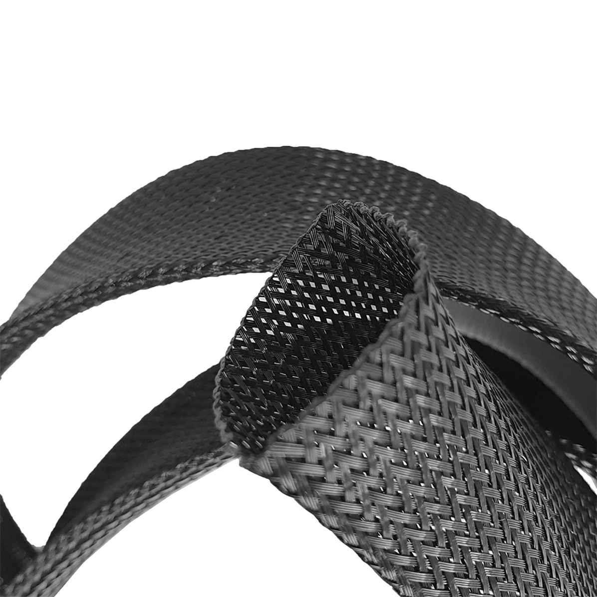 UVI Braided Cable Sock