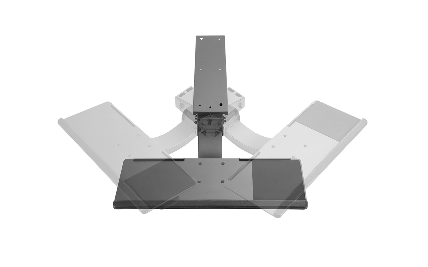 UVI Keyboard Tray