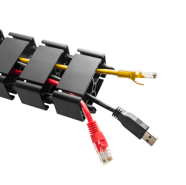 UVI Adjustable Modular Spine