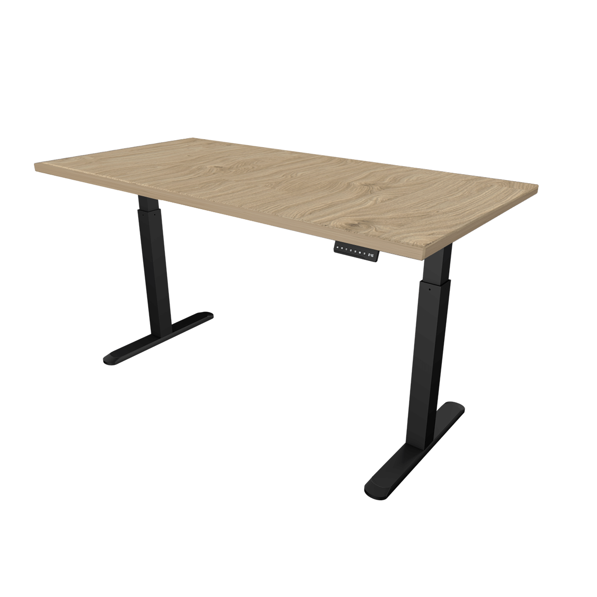 UVI Sit Stand Desk