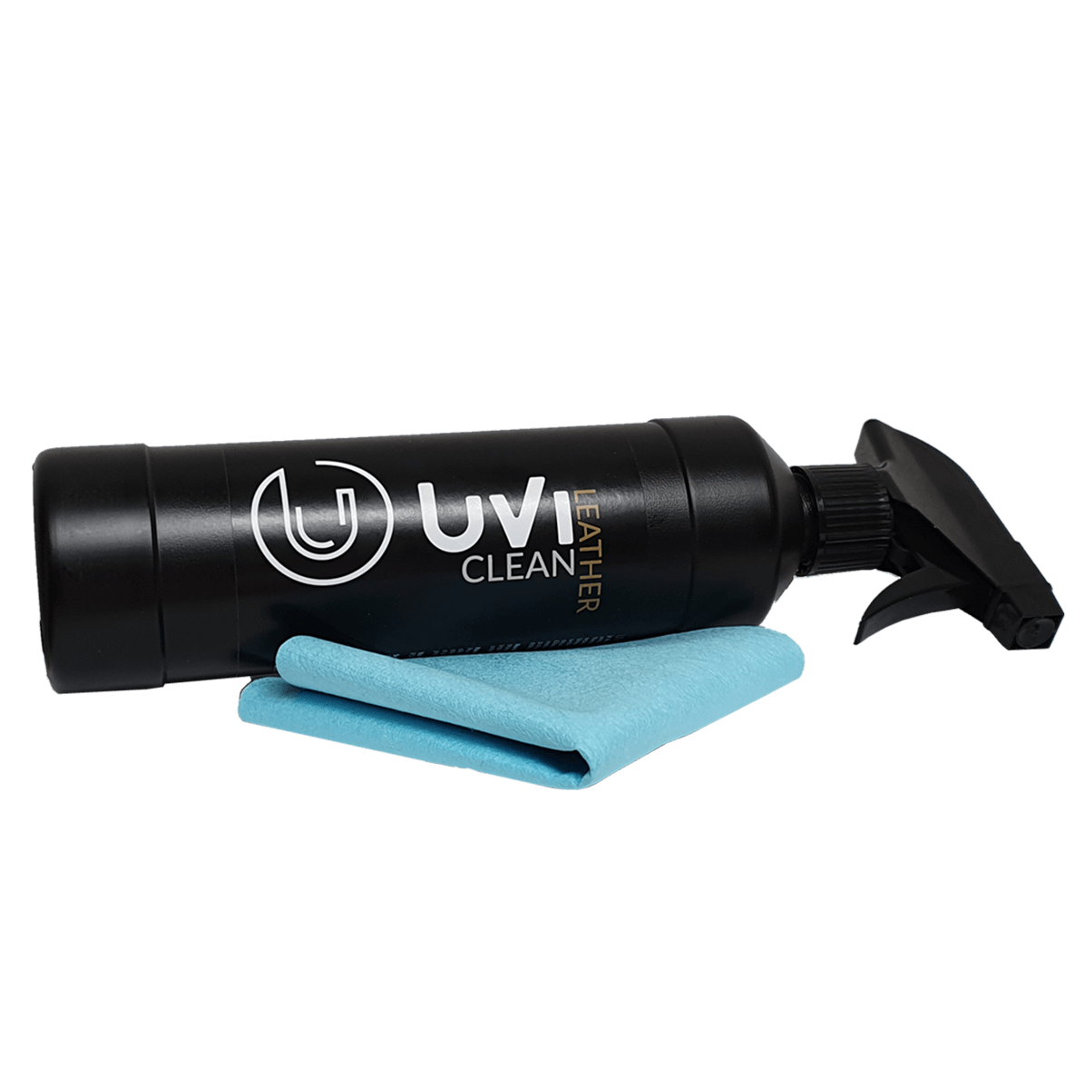 UVI Leather Cleaner