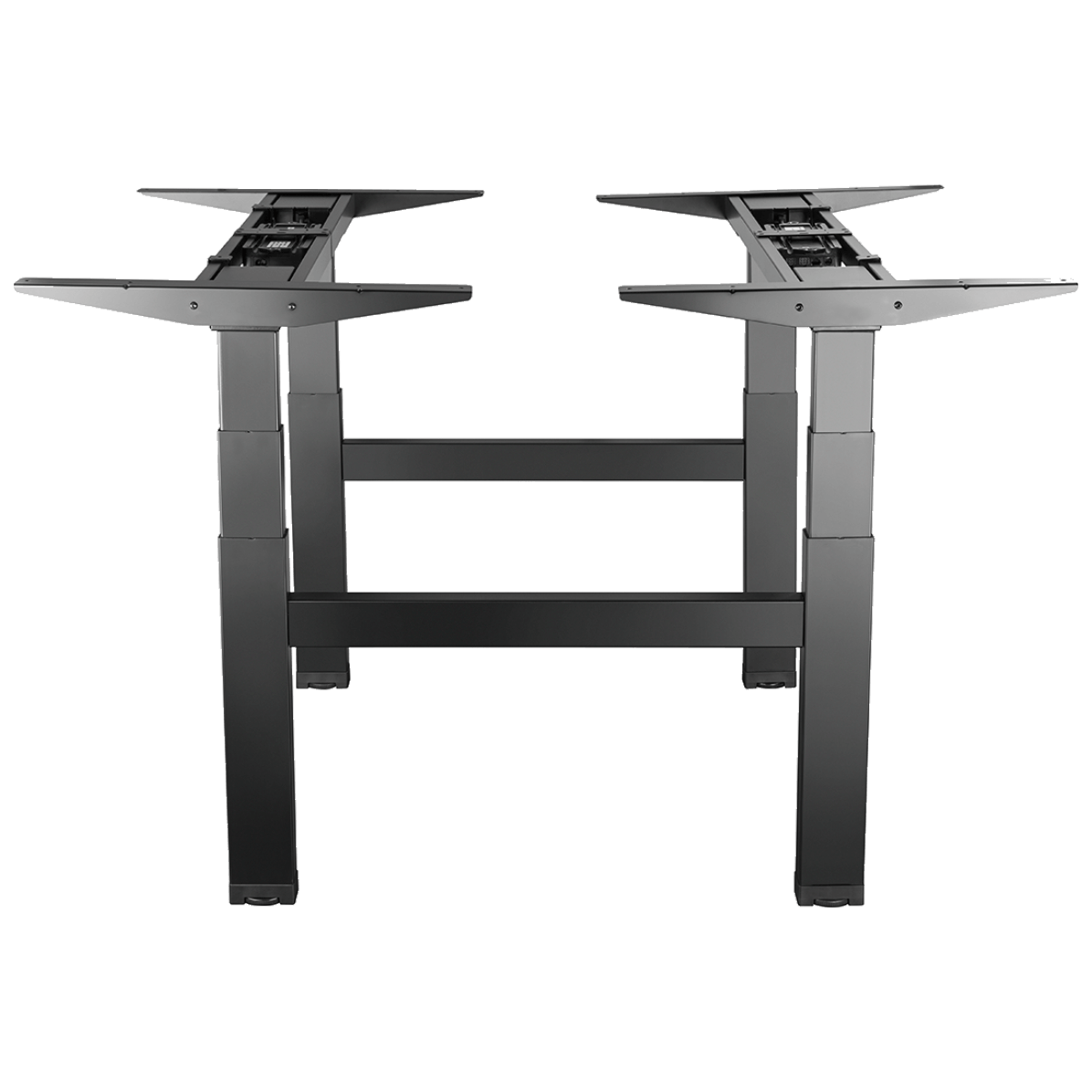 UVI standing double desk