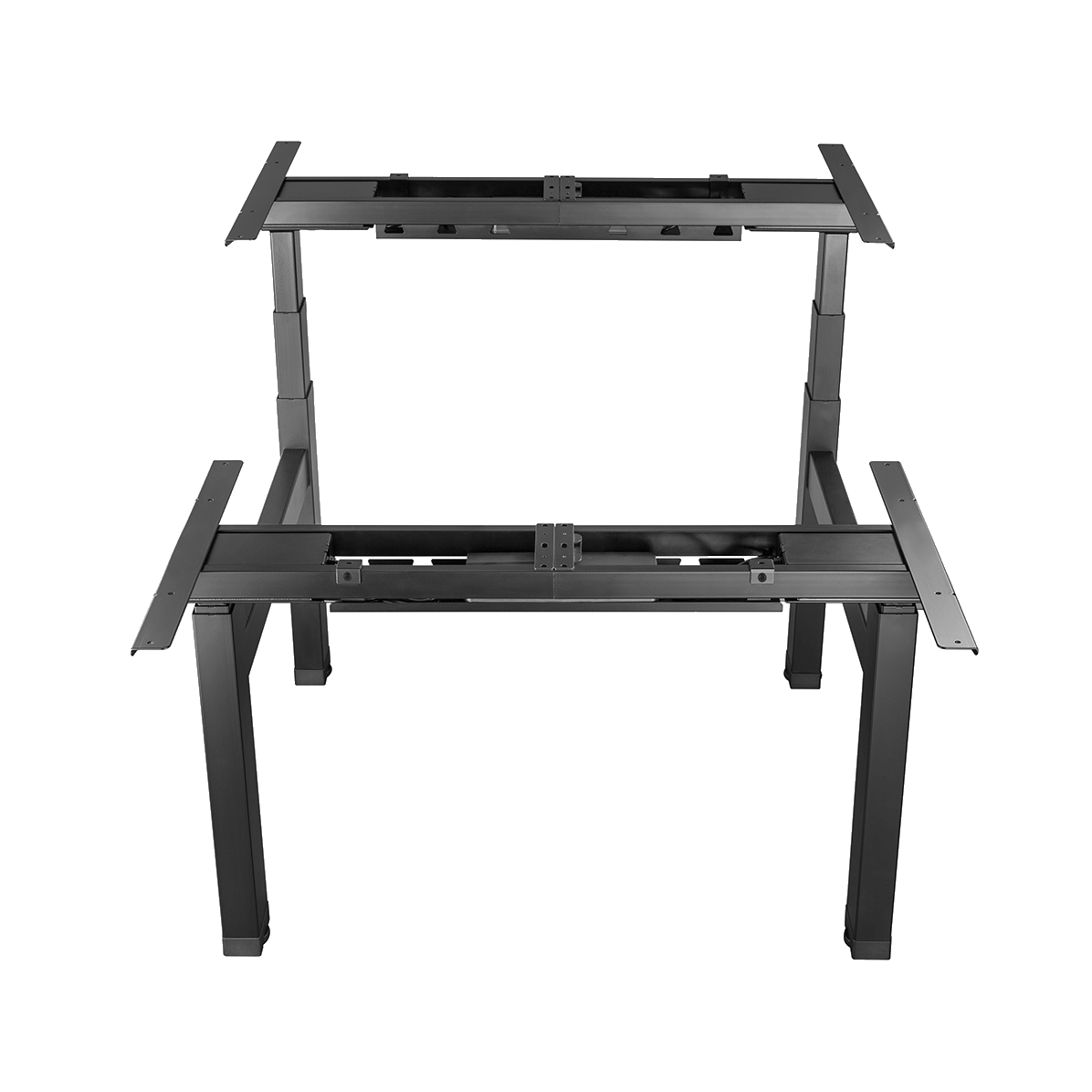 UVI standing double desk