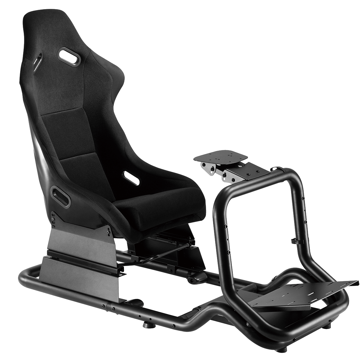 UVI Racing Seat PRO - Fully customizable racing simulation chair!