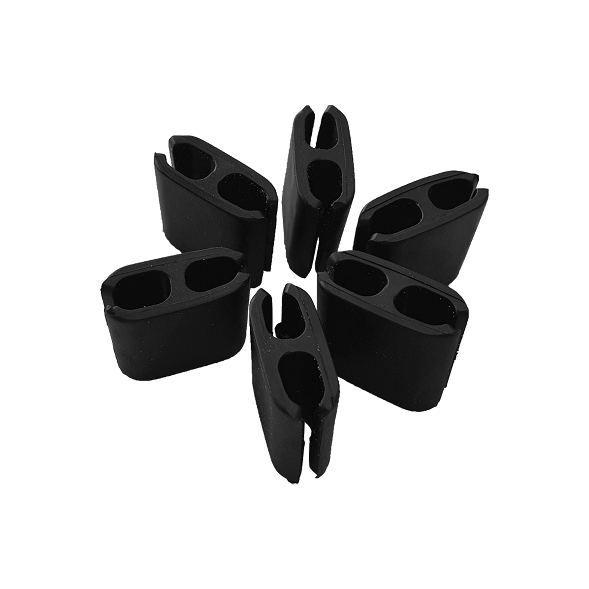 UVI Rubber Cable Wrap