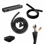 Ultimate Management Cable Kit