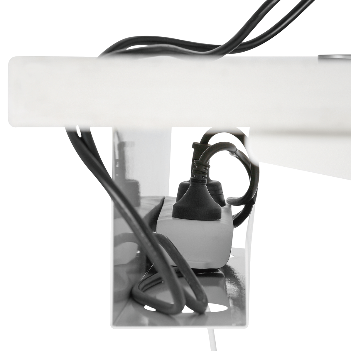 UVI Under Table Cable Organizer