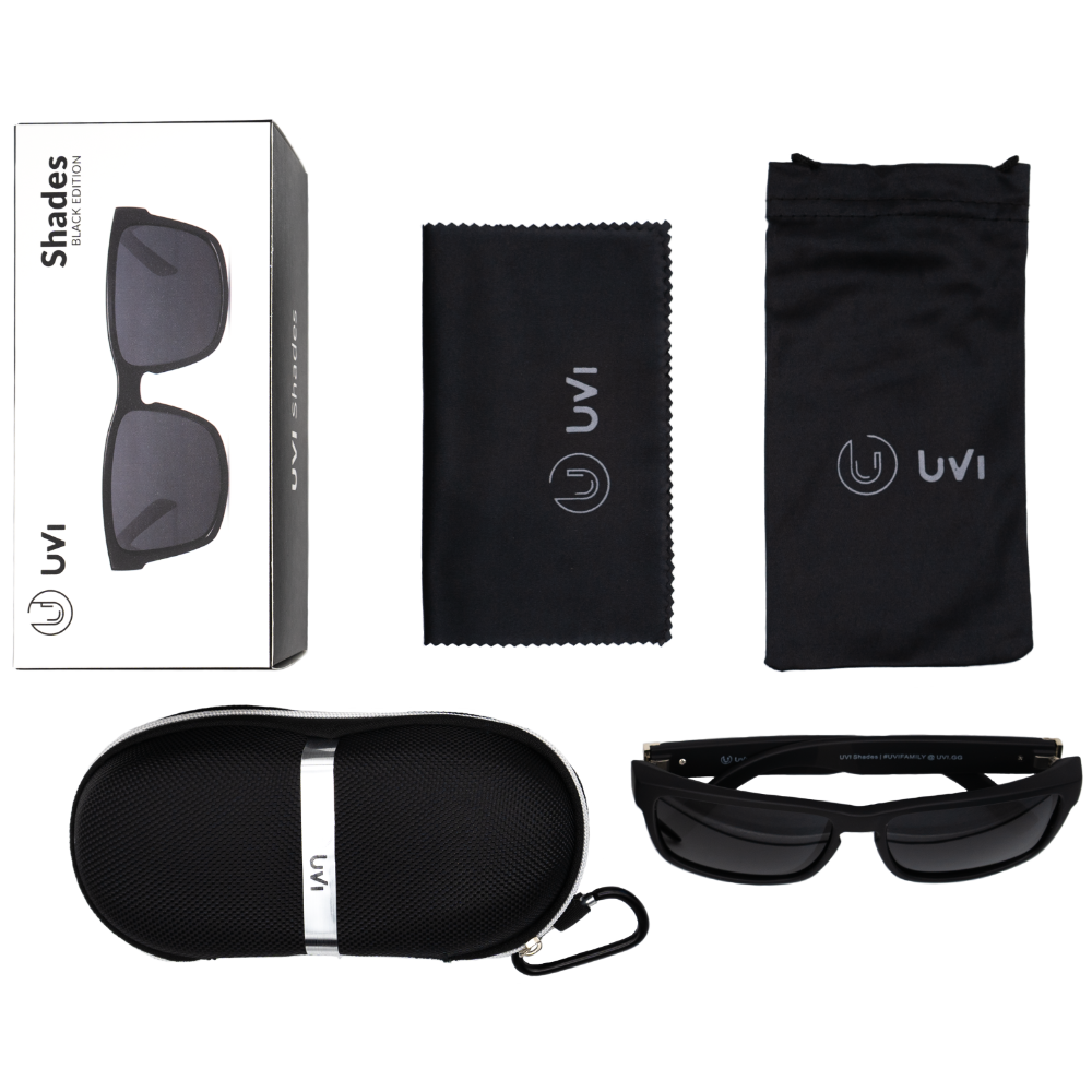 UVI Shades sunglasses