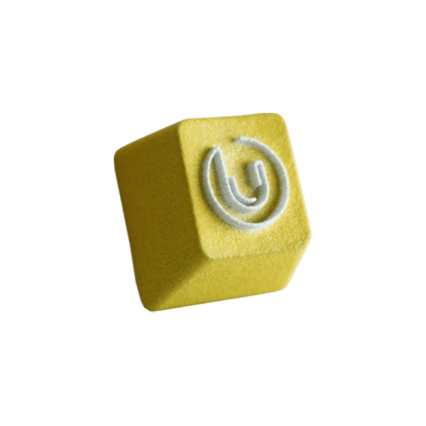 UVI Custom Keycaps
