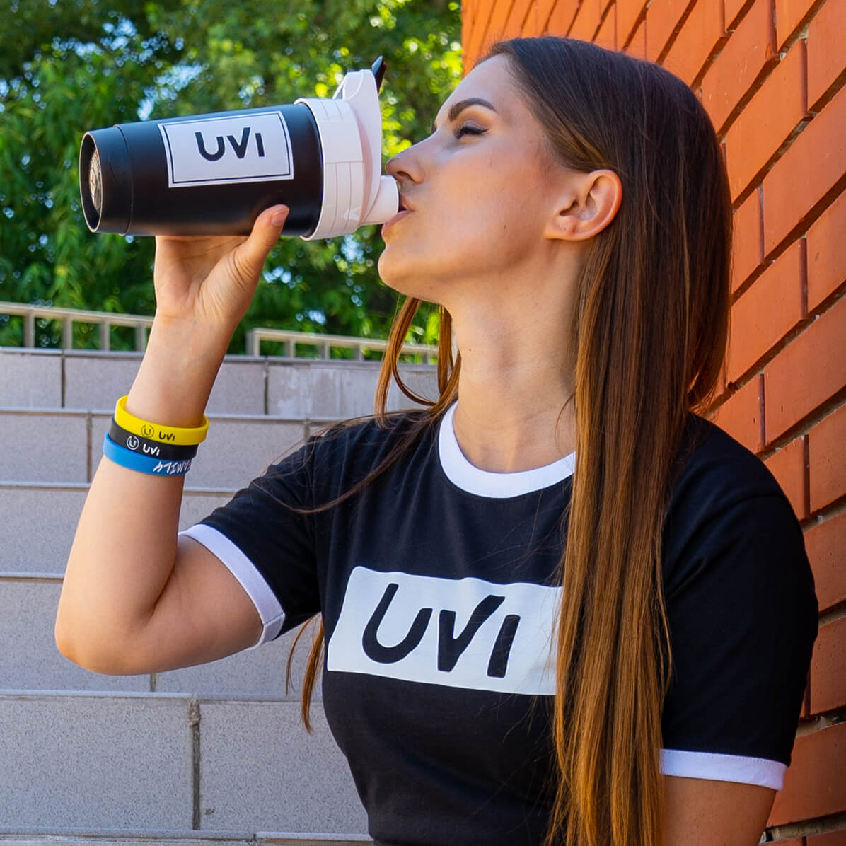 UVI Shaker