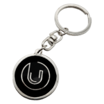 Metal Keychain