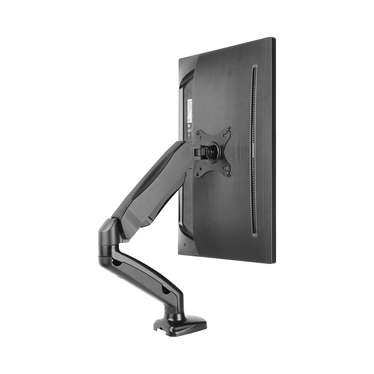 UVI Gas Spring Monitor VESA Mount
