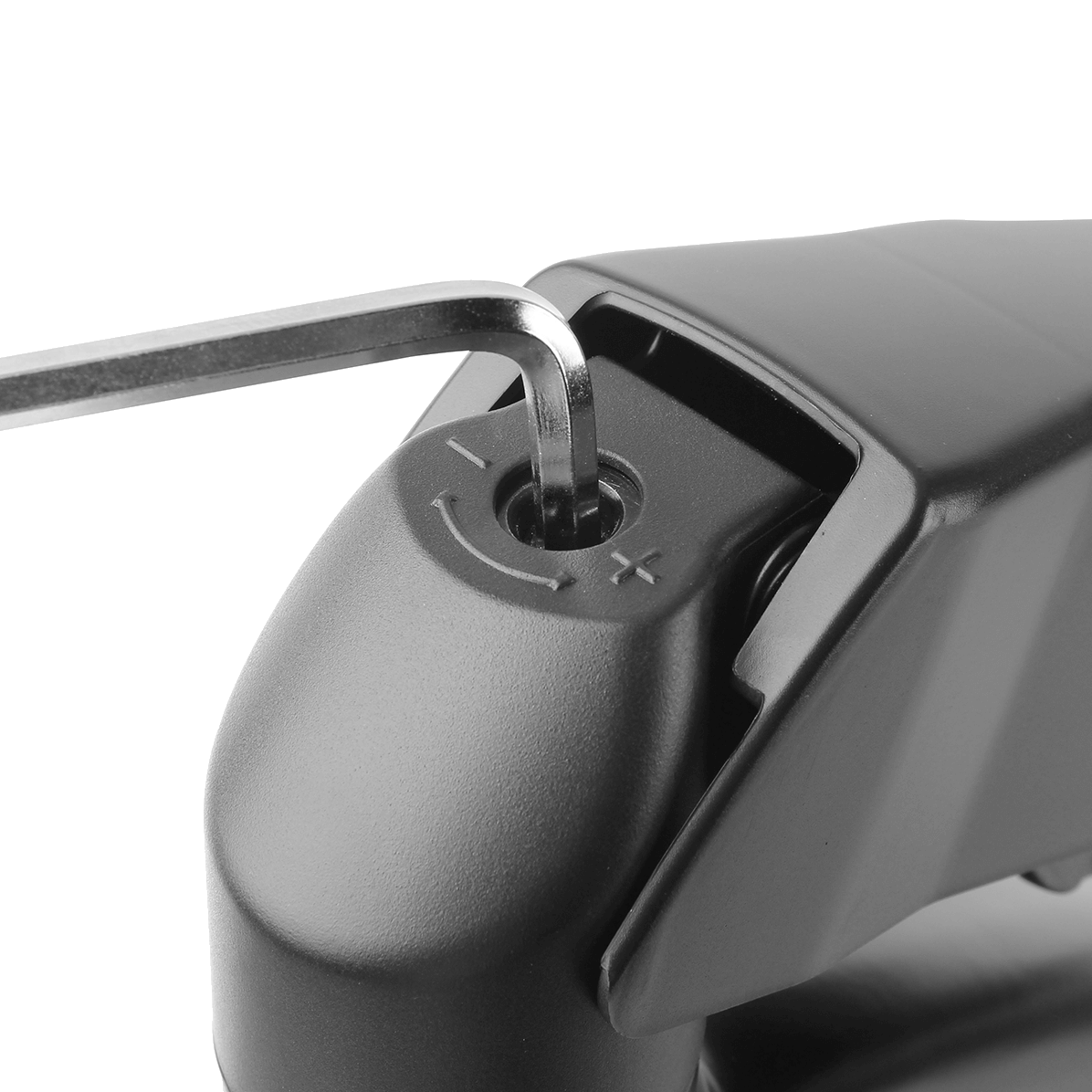UVI Gas Spring Monitor VESA Mount